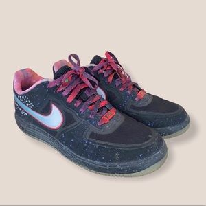 NIKE LUNAR FORCE 1 AREA 72 FUSE PREMIUM
